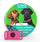 PawShield - 12 Months All Natural Flea and Tick Tags for Dogs